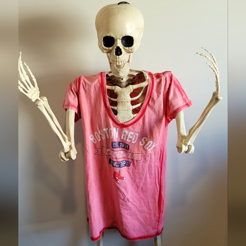 5th & Ocean MLB Short Sleeve Tee